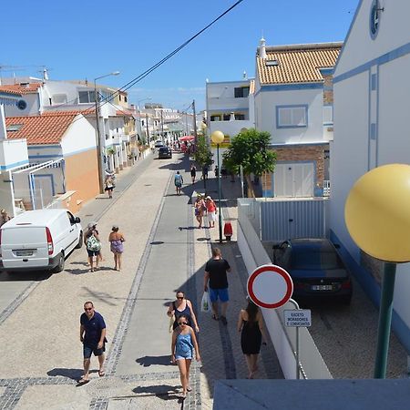 Apartamento Glamour Apartment Manta Rota Exterior photo