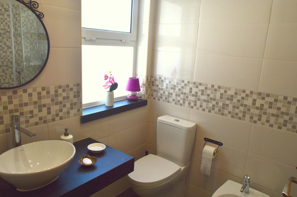 Apartamento Glamour Apartment Manta Rota Room photo