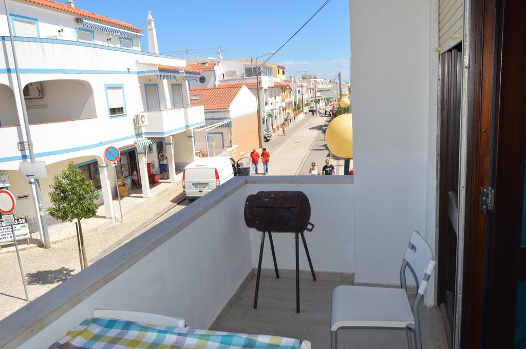 Apartamento Glamour Apartment Manta Rota Room photo