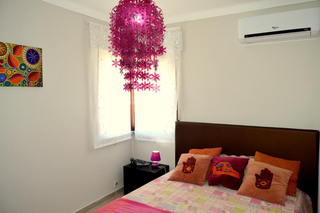 Apartamento Glamour Apartment Manta Rota Room photo