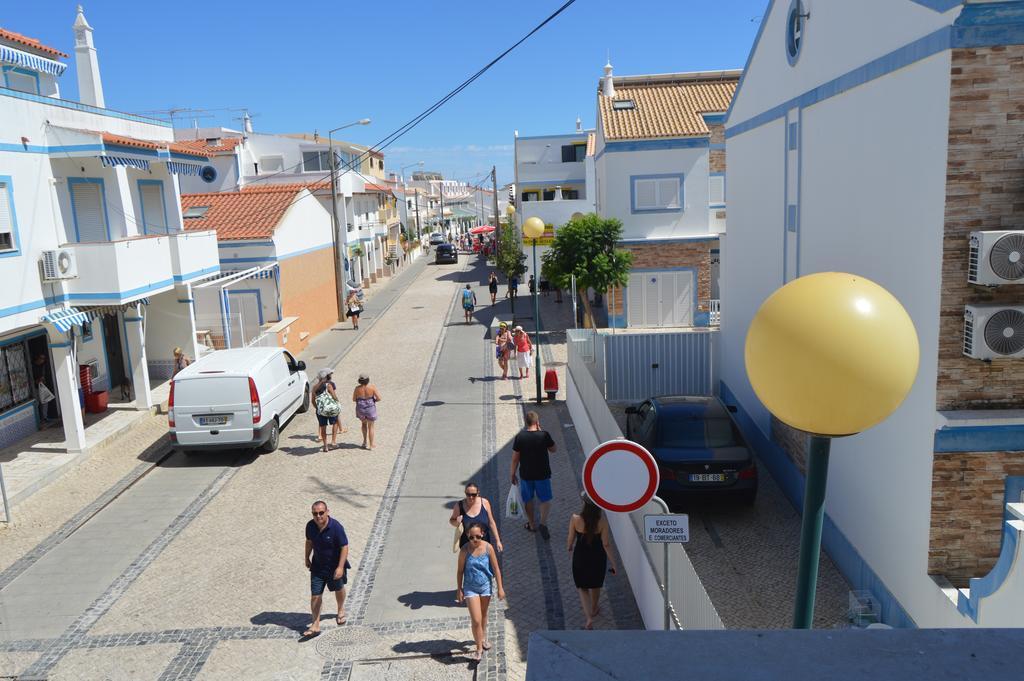 Apartamento Glamour Apartment Manta Rota Exterior photo